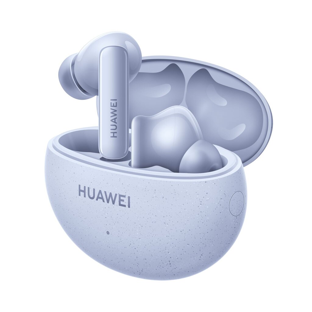 Беспроводные наушники Huawei FreeBuds 5i TWS Isle Blue цена | 220.lv