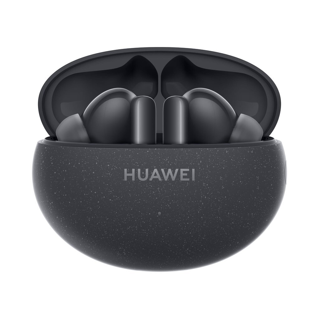 Huawei FreeBuds 5i TWS Nebula Black cena un informācija | Austiņas | 220.lv