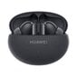 Huawei FreeBuds 5i TWS Nebula Black cena un informācija | Austiņas | 220.lv