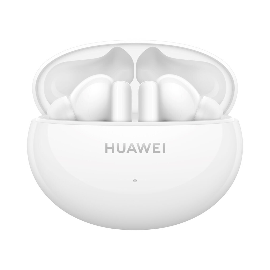 Huawei FreeBuds 5i TWS Ceramic White cena un informācija | Austiņas | 220.lv