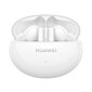 Huawei FreeBuds 5i TWS Ceramic White цена и информация | Austiņas | 220.lv