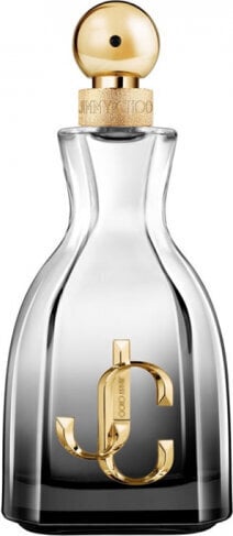 Parfimērijas ūdens Jimmy Choo I Want Choo Forever EDP, 100 ml цена и информация | Sieviešu smaržas | 220.lv