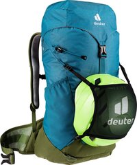 Походный рюкзак Deuter AC Lite SL, 22 л, синий цвет цена и информация | Рюкзаки и сумки | 220.lv