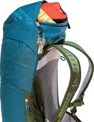 Походный рюкзак Deuter AC Lite SL, 22 л, синий цвет цена и информация | Спортивные сумки и рюкзаки | 220.lv