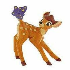 Фигурка Bambi цена и информация | Игрушки для мальчиков | 220.lv