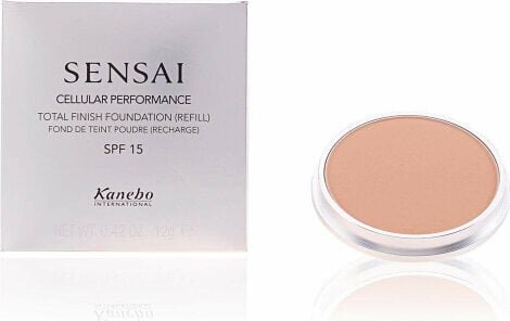 Cellular Performance Total Finish Foundation Makeup cena un informācija | Grima bāzes, tonālie krēmi, pūderi | 220.lv