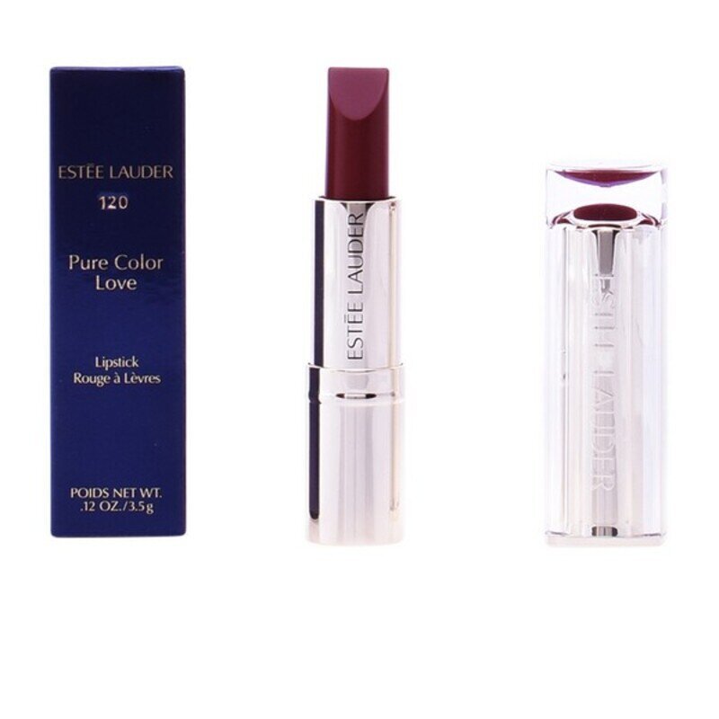 Lūpu Krāsas Pure Color Love Matte Estee Lauder cena un informācija | Lūpu krāsas, balzāmi, spīdumi, vazelīns | 220.lv