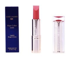 Lūpu Krāsas Pure Color Love Matte Estee Lauder cena un informācija | Lūpu krāsas, balzāmi, spīdumi, vazelīns | 220.lv