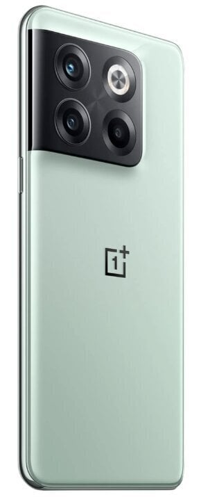 OnePlus 10T 8/128GB 5G Dual SIM Jade Green cena un informācija | Mobilie telefoni | 220.lv