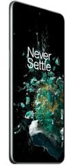 OnePlus 10T 8/128GB Dual SIM 5G Jade Green цена и информация | Мобильные телефоны | 220.lv