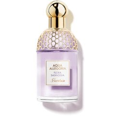 Туалетная вода Guerlain aqua allegoria Flora Salvaggia EDT для женщин, 75 мл цена и информация | Женские духи | 220.lv