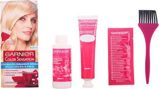 Перманентная краска Color Sensation 110 Garnier Color Sensation цена и информация | Краска для волос | 220.lv
