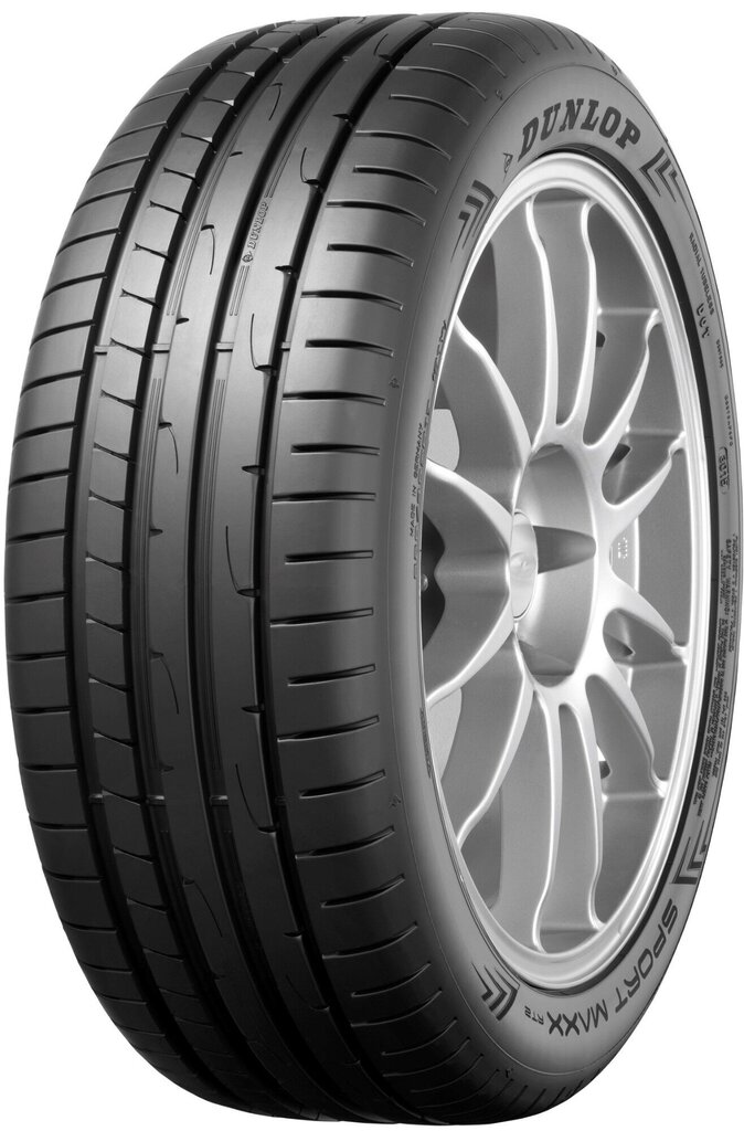 Dunlop SP SPORT MAXX RT 2 225/50R17 94 Y cena un informācija | Vasaras riepas | 220.lv