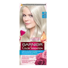 Garnier Noturīga Krāsa Color Sensation Garnier cena un informācija | Matu krāsas | 220.lv