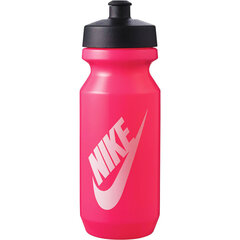 Pudele Nike Big Mouth 650 ml cena un informācija | Ūdens pudeles | 220.lv