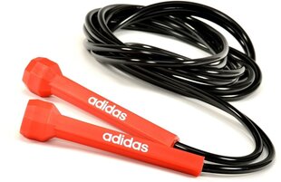 Скакалка Adidas ADRP-11017 цена и информация | Скакалки | 220.lv