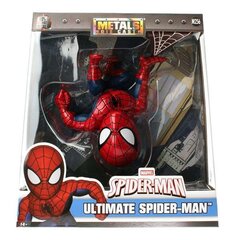 Figūra Simba Spiderman Metāls (15 cm) cena un informācija | Rotaļlietas zēniem | 220.lv