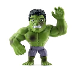 Статуэтка Simba Hulk, 15 см цена и информация | Игрушки для мальчиков | 220.lv