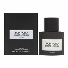 Нишевые духи Tom Ford Ombré Leather Parfum, 50 мл цена и информация | Женские духи Lovely Me, 50 мл | 220.lv
