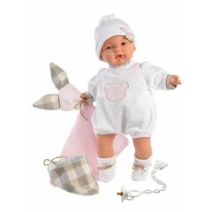 Кукла Llorens Joelle, 38 см цена и информация | Игрушки для девочек | 220.lv