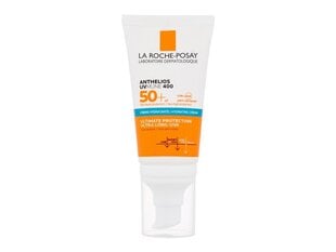 Средство для защиты от солнца для лица La Roche Posay Anthelios UVmune Spf 50 (50 ml) цена и информация | Кремы от загара | 220.lv