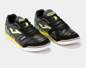 DRIBLING JOMA  for Men's Black DRIW2201IN цена и информация | Футбольные бутсы Adidas Nemeziz 19.4 In J, зеленые | 220.lv