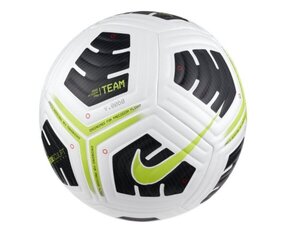 Футбольный мяч Nike Academy Pro, 5  цена и информация | Футбольные мячи | 220.lv