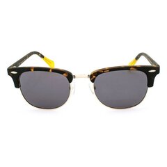 Unisex Saulesbrilles DAKOTA-100-2 Brūns Pelēks (ø 50 mm) cena un informācija | Bērnu aksesuāri | 220.lv