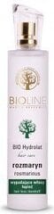 Rozmarīna hidrolāts Bioline Bio, 75 ml цена и информация | Эфирные, косметические масла, гидролаты | 220.lv