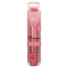 Real Techniques Brushes Light Layer Complexion - Cosmetic makeup brush 1.0ks цена и информация | Кисти для макияжа, спонжи | 220.lv