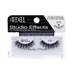 Ardell Studio Effects 232 Wispies - False eyelashes  Black цена и информация | Накладные ресницы, керлеры | 220.lv