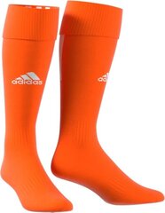 Носки Adidas Santos Sock 18 Orange цена и информация | Футбольная форма и другие товары | 220.lv