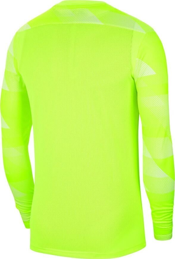Nike Dry Park IV JSY LS GK JUNIOR vārtsargs džemperis цена и информация | Futbola formas un citas preces | 220.lv