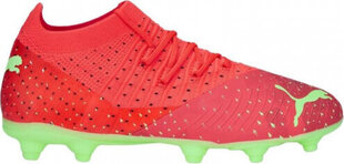 Puma Future 3.4 FG / AG Jr 107010 03 futbola apavi cena un informācija | Puma Futbols | 220.lv