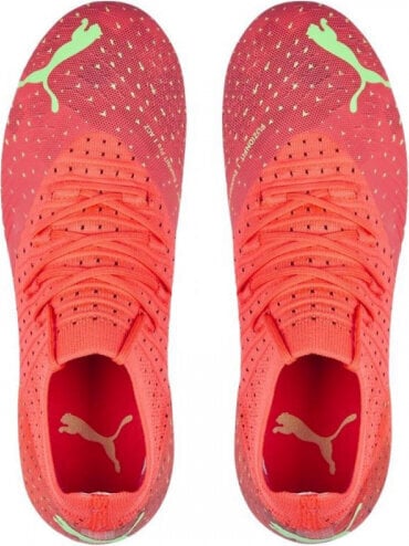 Puma Future 3.4 FG / AG Jr 107010 03 futbola apavi цена и информация | Futbola apavi | 220.lv