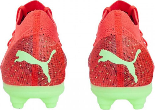 Puma Future 3.4 FG / AG Jr 107010 03 futbola apavi cena un informācija | Futbola apavi | 220.lv