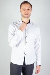 Рубашка Infinity XXL цена и информация | Мужские рубашки | 220.lv