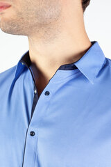 Рубашка Infinity S цена и информация | Мужские рубашки | 220.lv