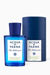 Tualetes ūdens Acqua Di Parma Bergamotto Di Calabria EDT, 150 ml cena un informācija | Acqua Di Parma Smaržas, kosmētika | 220.lv