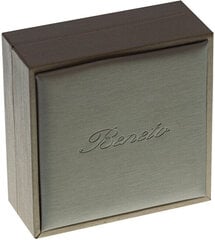 Beneto Luksusa dāvanu kastīte juvelierizstrādājumu komplektam K-SF-LUX-S cena un informācija | Dāvanu saiņošanas materiāli | 220.lv