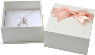JK Box Подарочная коробка для комплекта украшений FF-4/A1/A5 цена и информация | Упаковочные материалы для подарков | 220.lv