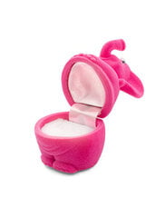 Beneto Розовая подарочная коробка Слон KDET11-P цена и информация | Упаковочные материалы для подарков | 220.lv
