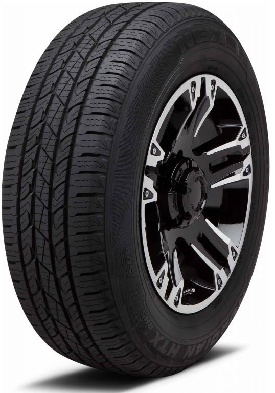 Nexen Roadian HTX RH5 235/70R15 103 S цена и информация | Vasaras riepas | 220.lv