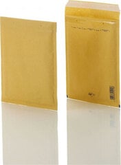 Конверт Bong 14D, 18 x 26 см, 100 шт. цена и информация | Канцелярия | 220.lv