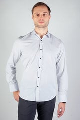 Рубашка Infinity M цена и информация | Мужские рубашки | 220.lv