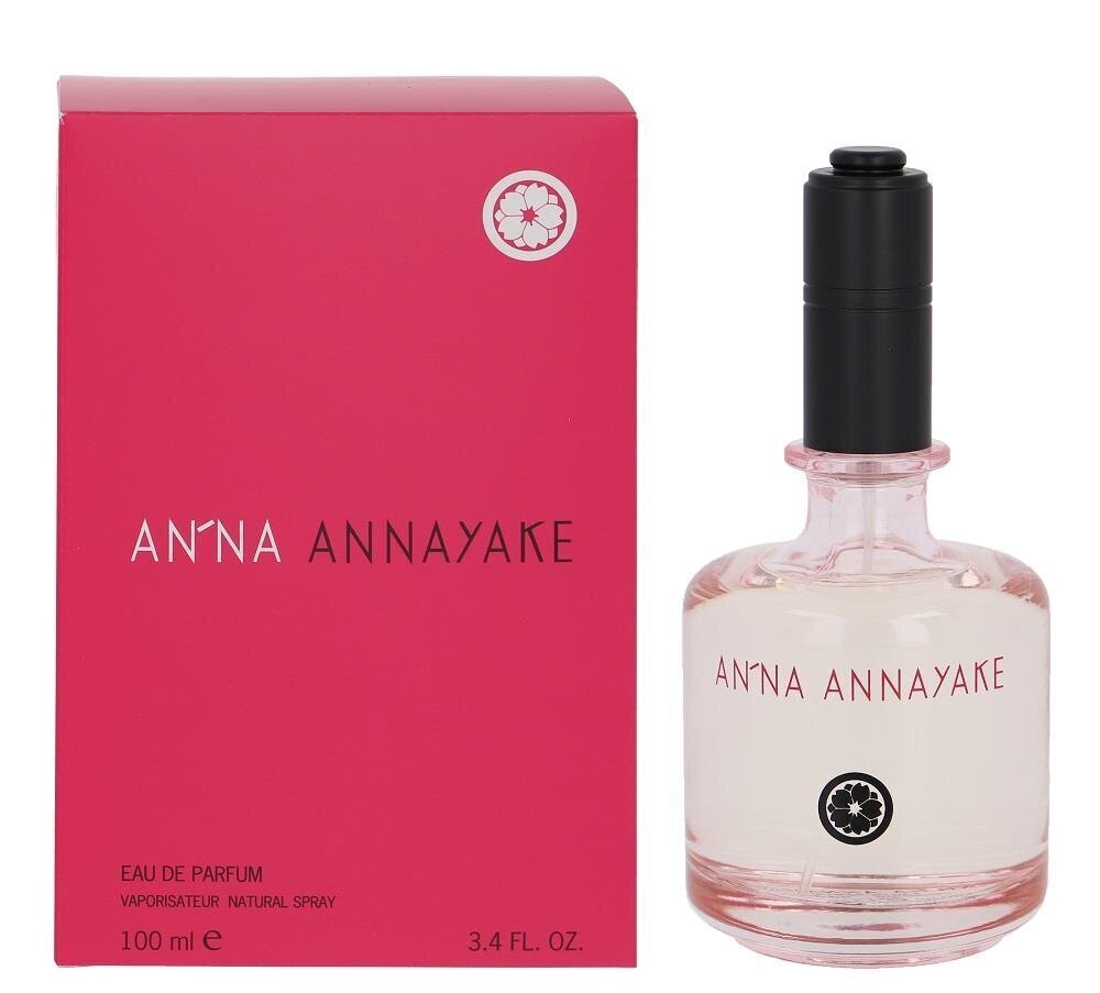 Parfimērijas ūdens Annayake An'Na Annayake EDP Spray, 100 ml cena un informācija | Sieviešu smaržas | 220.lv