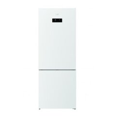 Beko RCNE560E60ZGWHN cena un informācija | Ledusskapji | 220.lv