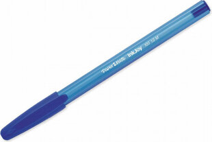 Ручка Paper Mate Inkjoy 100, синяя, 100 шт. цена и информация | Письменные принадлежности | 220.lv