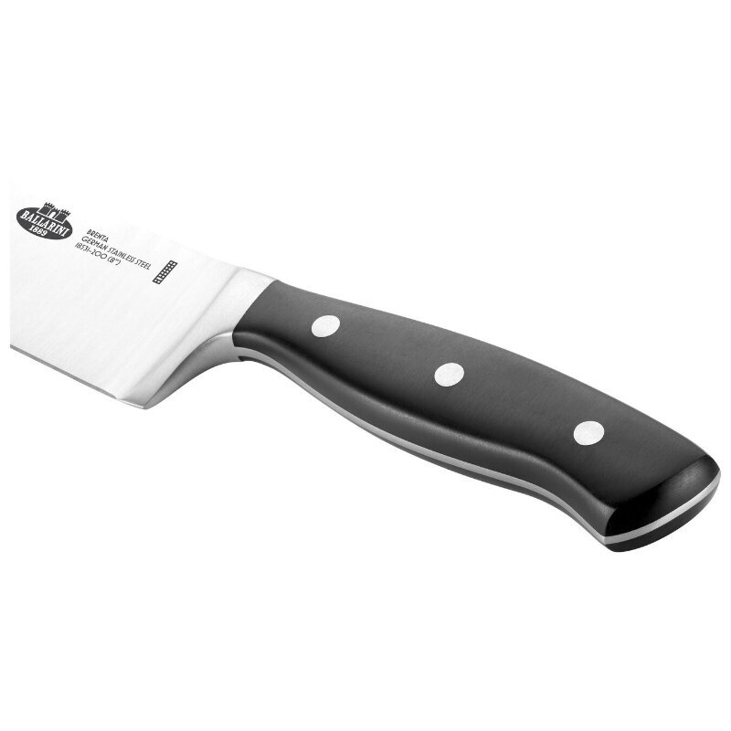 Ballarini Brenta santoku nazis 18cm cena un informācija | Naži un to piederumi | 220.lv