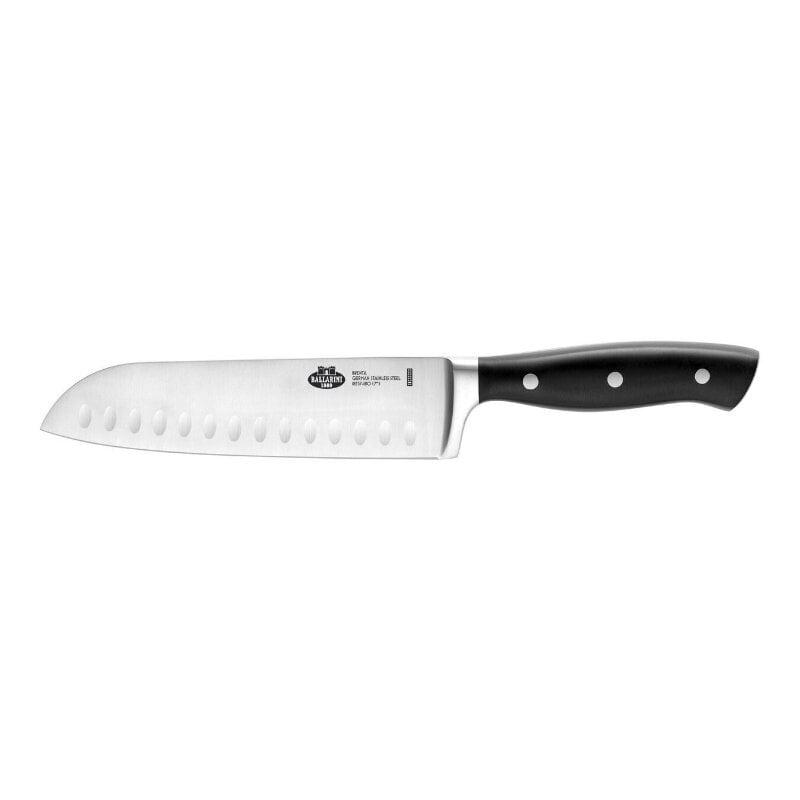 Ballarini Brenta santoku nazis 18cm cena un informācija | Naži un to piederumi | 220.lv